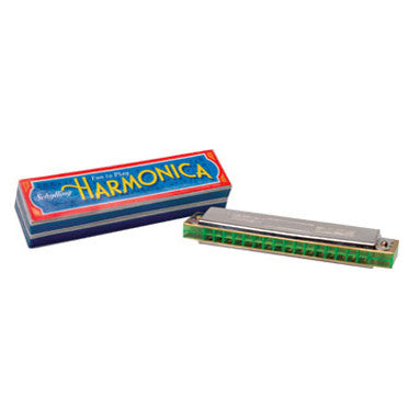 Harmonica Harmonica