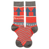 Socks - Awesome Husband