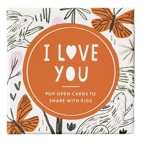 ThoughtFulls - I Love You (Kids) ThoughtFulls - I Love You (Kids)