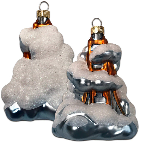 Karl the Fog Ornament Karl the Fog Ornament