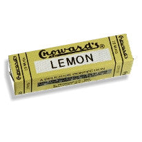 Lemon Mints Lemon Mints