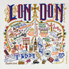 London Dish Towel