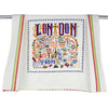 London Dish Towel