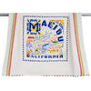 Malibu Dish Towel