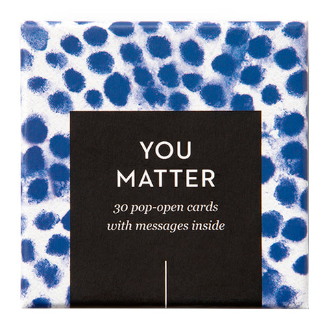 ThoughtFulls - You Matter ThoughtFulls - You Matter