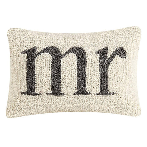 Mr Pillow Mr Pillow