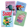 Snap Cards