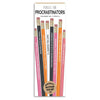 Procrastinators Pencil Set