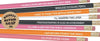 Procrastinators Pencil Set