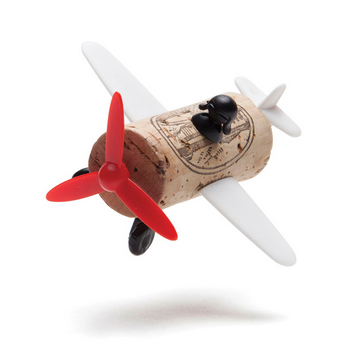 Captain Curtis Plane Corker Captain Curtis Plane Corker