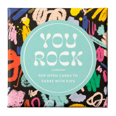 ThoughtFulls - You Rock (Kids) ThoughtFulls - You Rock (Kids)