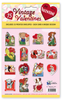 Retro Valentines Pack