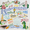 Richmond Dish Towel