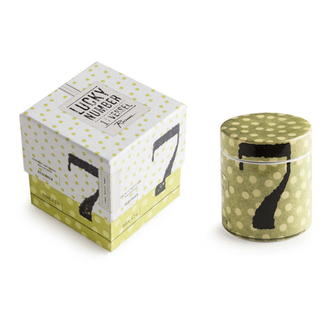 Number 7 Vessel Number 7 Vessel