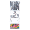 Mini Party Sparklers Silver (12 pc)