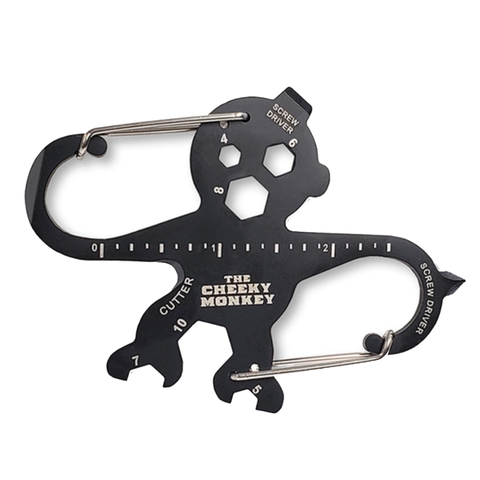 Cheeky Monkey Multi-Tool Cheeky Monkey Multi-Tool