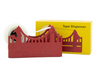 Golden Gate Bridge Tape Dispenser