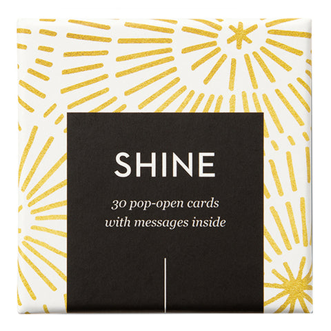 ThoughtFulls - Shine ThoughtFulls - Shine