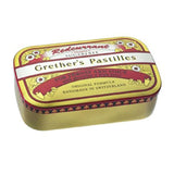 Grether's Red Currant SF Pastilles