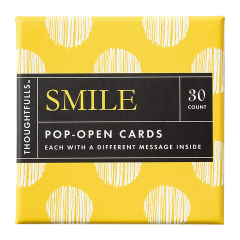 ThoughtFulls - Smile ThoughtFulls - Smile