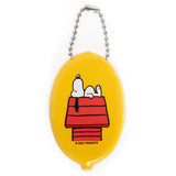 Coin Pouch - Snoopy Doghouse