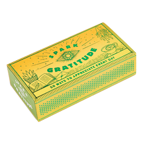 Spark Gratitude Box Spark Gratitude Box