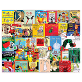 Storytime Jigsaw Puzzle