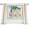 State of Tennessee Dish Towel