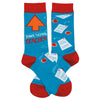 Socks - Awesome Teacher