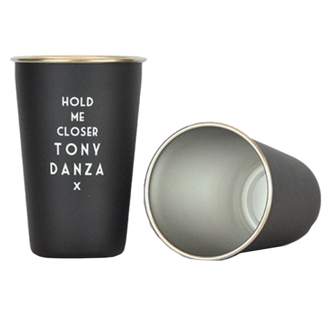 Tony Danza Pint Glass Tony Danza Pint Glass