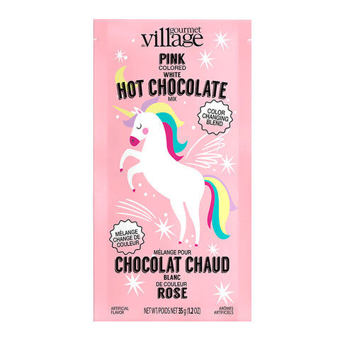 Unicorn Hot Chocolate Unicorn Hot Chocolate
