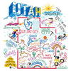 State of Utah Dish Towel