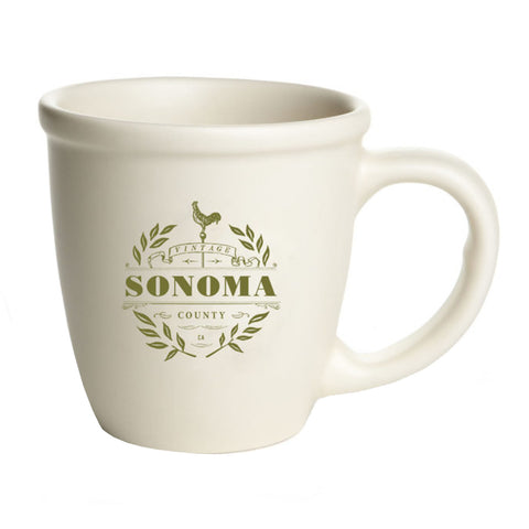 Vintage Sonoma Mug Vintage Sonoma Mug