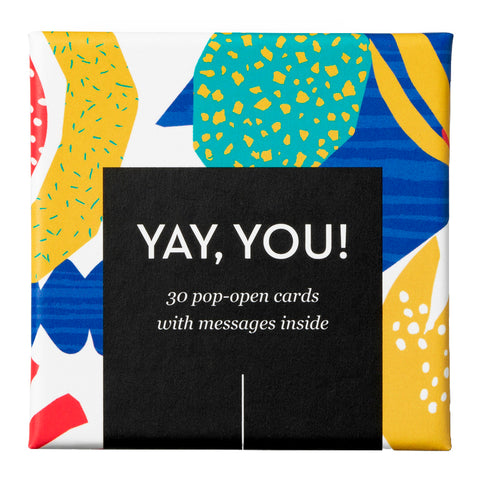 ThoughtFulls - Yay, You! ThoughtFulls - Yay, You!