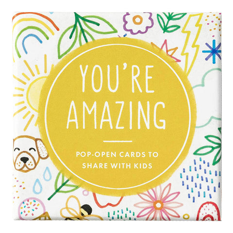 ThoughtFulls - You're Amazing (Kids) ThoughtFulls - You're Amazing (Kids)