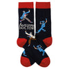 Socks - Awesome Doctor