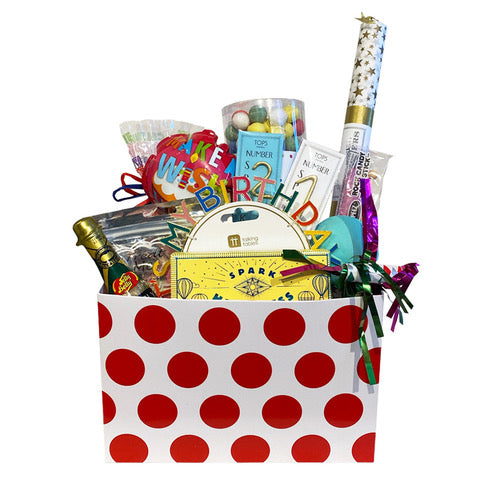 Happy Birthday Happy Birthday