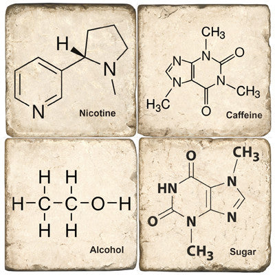 Cravings Drink Coasters Cravings Drink Coasters