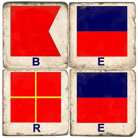 Nautical Beer Drink Coasters Nautical Beer Drink Coasters