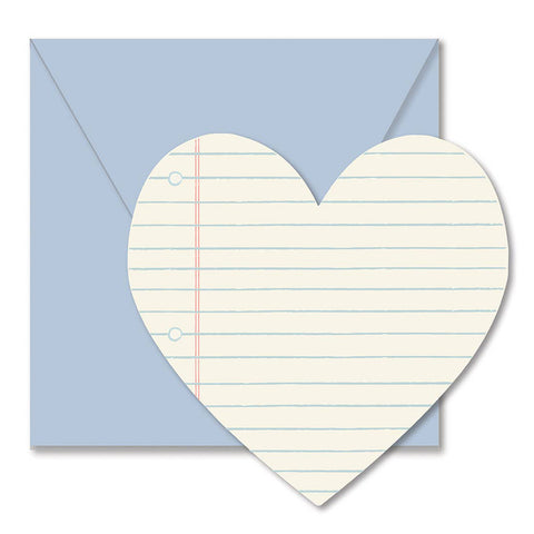 Love Notes Love Notes