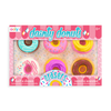 Dainty Donuts Scented Erasers