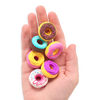Dainty Donuts Scented Erasers