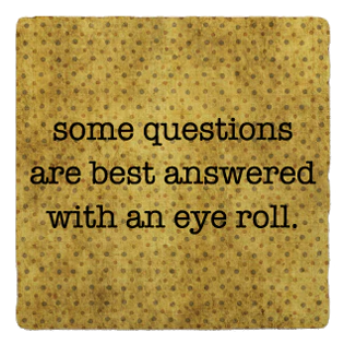 Eye Roll Coaster Eye Roll Coaster