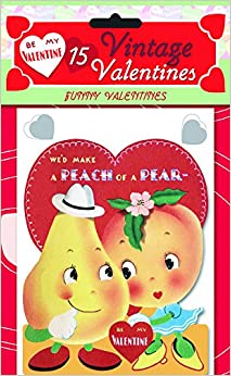 Funny Valentine Pack Funny Valentine Pack