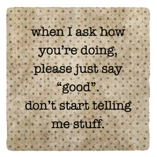 Good Coaster Good Coaster