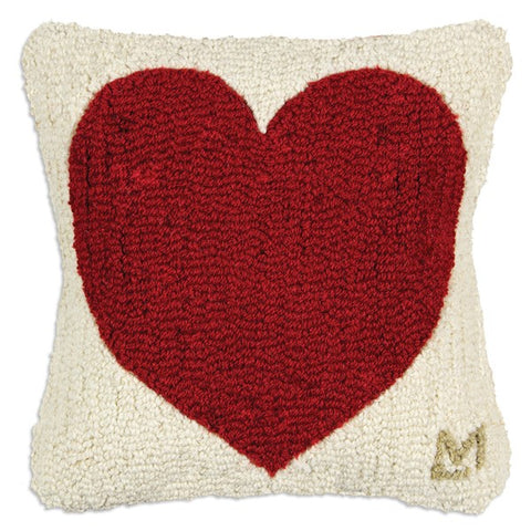 Heart Pillow Heart Pillow
