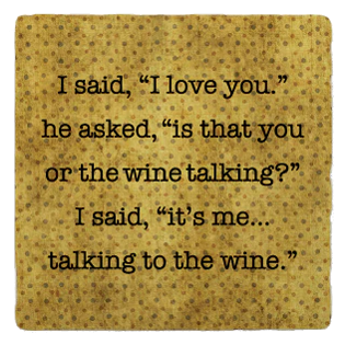 I Love You Coaster I Love You Coaster