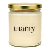 Marry Candle
