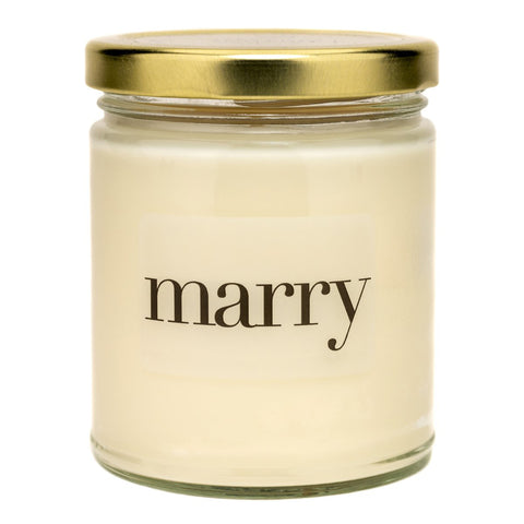 Marry Candle Marry Candle