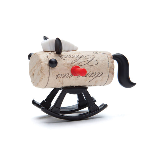 Rocky Rocking Horse Corker Rocky Rocking Horse Corker